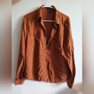 Ralph Lauren Button-down